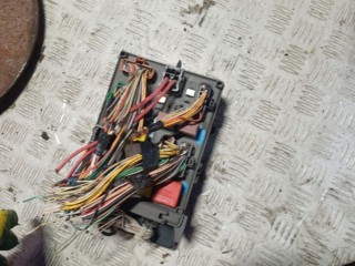 Блок комфорта, ориг. номер 8200276504, Renault Vel Satis 2002-2005