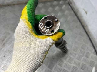 Крепление ТНВД, ориг. номер 6010510501, Mercedes Sprinter W901-905 1995-2000