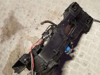 Моторчик печки дополнительной, ориг. номер 8200010556, Renault Vel Satis 2002-2005