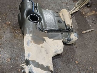 Бак топливный, Volkswagen Golf 4 1997-2006