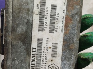 Блок управления АКПП, ориг. номер 8200274910, Renault Vel Satis 2002-2005