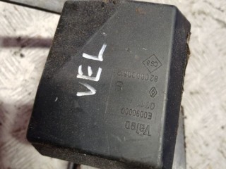 Рулевая колонка, ориг. номер 8200020613, Renault Vel Satis 2002-2005