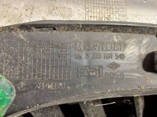 Решетка радиатора, ориг. номер 8200164540, Renault Vel Satis 2002-2005
