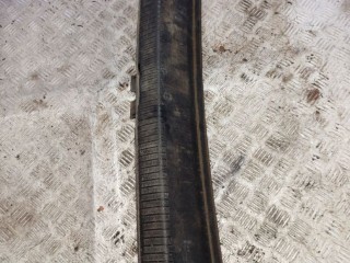 Накладка замка багажника, Volkswagen Golf 4 1997-2006