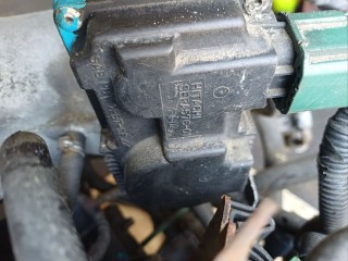 Заслонка дроссельная, Renault Vel Satis 2002-2005