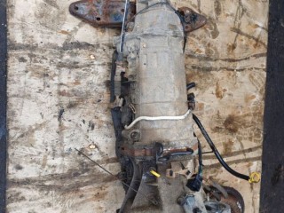 КПП автоматическая (АКПП), ориг. номер TZ102ZA3BA, Subaru Impreza 1 1992-1996