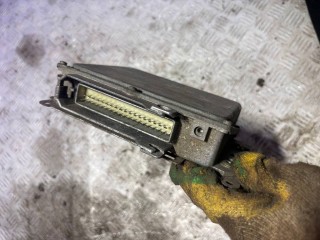 Блок управления двигателем, ориг. номер 0261200690, 9616071380, Peugeot 605 1989-1994