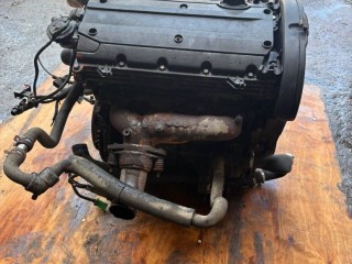 Коллектор выпускной Peugeot 306 1993-1997, 1.8 л, бензин