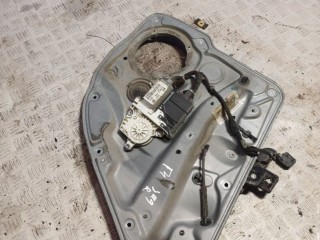 Стеклоподъемник задний правый, Volkswagen Golf 4 1997-2006