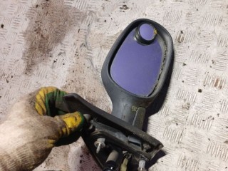 Зеркало наружное правое, Renault Megane 1 1995-1999