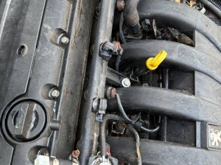 Топливная рампа Peugeot 406 1995-1999, 1.8 л, бензин