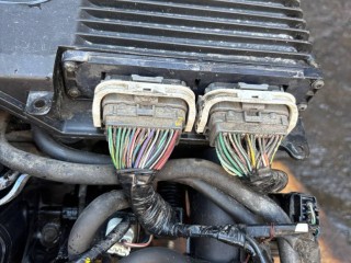 Блок управления двигателем, Mazda 3 BL 2008-2011