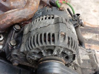 Генератор Volkswagen Vento 1991-1998, 1.4 л, бензин, 037903025C