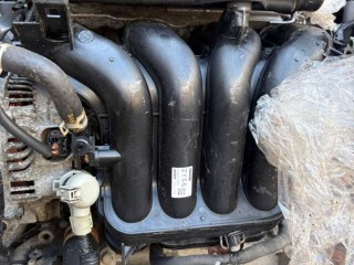 Коллектор впускной, Mazda Demio 3 2005-2007