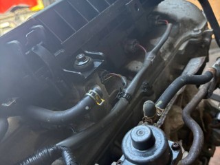 Форсунка, Mazda Demio 2 1999-2003