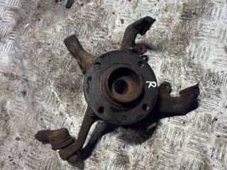 Кулак поворотный правый Volkswagen Golf 3 1991-2000