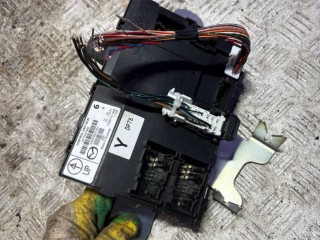 Блок комфорта Mazda 2 DE 2010-2014, DP7567560