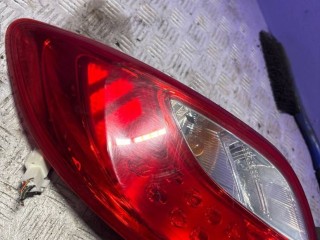Фонарь задний левый, Mazda 2 DE 2010-2014
