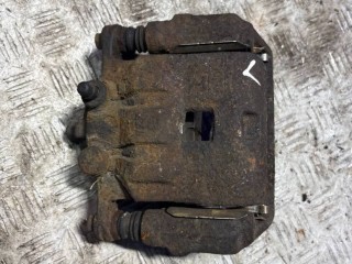 Суппорт передний левый Mazda 2 DE 2010-2014