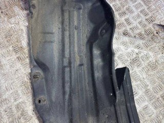Защита арок передняя правая (подкрылок) Mazda 2 DE 2010-2014