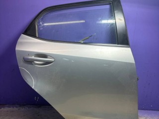 Дверь задняя правая Mazda 2 DE 2010-2014