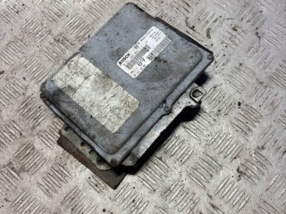 Блок управления двигателем, ориг. номер 9624518380, Peugeot 406 1995-1999