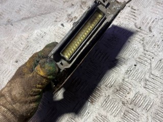 Блок управления двигателем, ориг. номер 9624518380, Peugeot 406 1995-1999