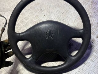 Руль, Peugeot 406 1995-1999