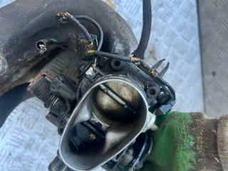 Коллектор впускной Volkswagen Passat B3 1988-1997, 1.8 л, бензин, 037133223A
