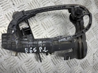 Скелет ручки наружной передней левой BMW 7 E65/E66 2001-2005, 7013701