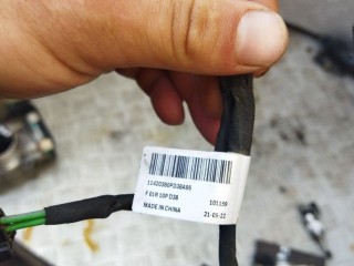 Проводка форсунок, ориг. номер F01R10PD38, Geely Coolray 2019-2024