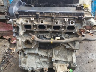 Двигатель, ориг. номер CHBB, Ford Mondeo 3 2003-2007