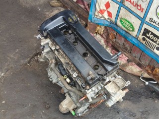Двигатель, ориг. номер CHBB, Ford Mondeo 3 2003-2007