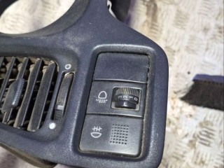 Кнопка противотуманных фар Honda Accord 6 1998-2002