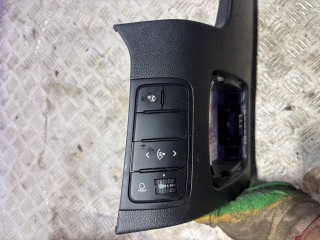 Блок кнопок, ориг. номер 93300A2140, Kia Ceed 2 2012-2015