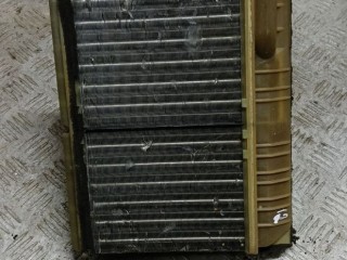 Патрубок отопителя (печки) BMW 3 E36 1997-2000, 2.5 л, 9172187002