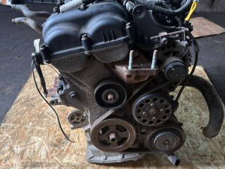Двигатель, ориг. номер G4FG, Kia Soul 2 2013-2016