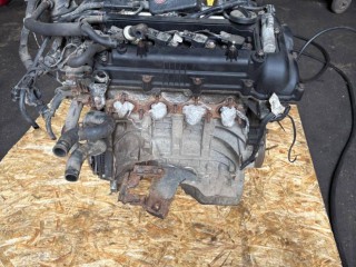 Двигатель, ориг. номер G4FG, Kia Soul 2 2013-2016