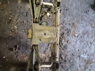 Балка подвески задняя Mazda 3 BK 2003-2006