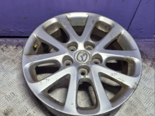 Диск литой, Mazda Premacy 3 2007-2010