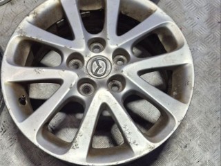 Диск литой, Mazda Premacy 3 2007-2010