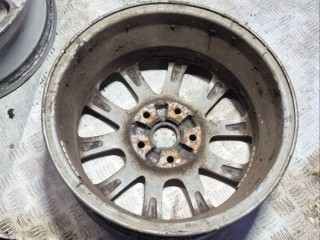 Диск литой, Mazda Premacy 3 2007-2010