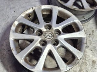 Диск литой, Mazda Premacy 3 2007-2010