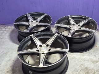 Диск литой Land Rover Freelander 1 1997-2003