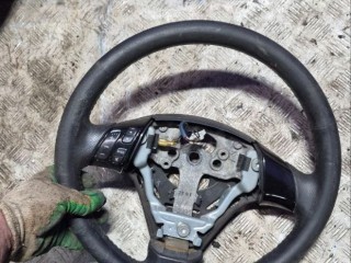 Руль Mazda 3 BK 2003-2006, левый руль