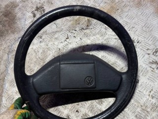 Руль Volkswagen Golf 2 1983-1992, левый руль