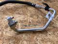 LR153389, M8E219N601AB Трубка кондиционера Land Rover Range Rover Sport 3 2024г. - фото №3