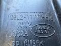 LR151501, M8E211778AD защита днища Land Rover Range Rover Sport 3 2024г. - фото №3