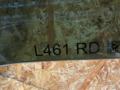 LR168764, N9X225713BB, N9X2-257130-BB стекло двери задней левой Land Rover Range Rover Sport 3 2024г. - фото №5