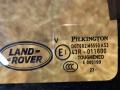 LR182003, N9X225829BE стекло двери задней левой Land Rover Range Rover Sport 3 2024г. - фото №7